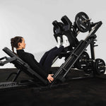 Primal Pro Series Leg Press & Hack Squat - Image 2