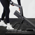 Primal Pro Series Leg Press & Hack Squat - Image 3