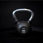 Primal Performance Series CPU Kettlebell - 16kg/36lbs - Image 5