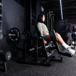 Primal Performance Series Plate Loaded Hip Abductor - Image 3