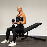 Primal Performance Series Club Adjustable Bench - Image 2