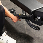 Primal Performance Series Club Adjustable Bench - Image 4