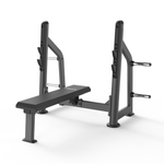 Primal Performance Series Olympic Bench - Flat - Image 1