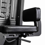Primal Performance Series 280lbs Pin-Select DUAL - Bicep Curl/Tricep Ext - Image 2