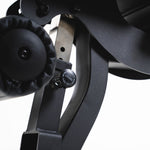 Primal Personal Series Adjustable Bench with Foot Support - Image 3