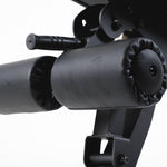 Primal Personal Series Adjustable Bench with Foot Support - Image 4