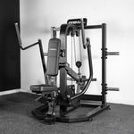 Primal Performance Series Plate Loaded Decline Pec Fly - Image 5