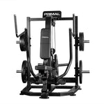 Primal Performance Series Plate Loaded Decline Pec Fly - Image 1