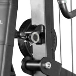 Primal Performance Series Plate Loaded Decline Pec Fly - Image 3