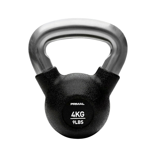 Primal Performance Series CPU Kettlebell - 8kg/18lbs