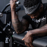 Primal Performance Series Plate Loaded Bicep Curl - Image 5