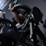 Primal Performance Series Plate Loaded Bicep Curl - Image 2