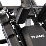 Primal Performance Series Angled Hack Squat - Image 5