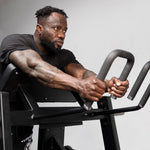 Primal Perfromance Series Plate Loaded Standing Hamstring Curl - Image 3