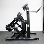 Primal Perfromance Series Plate Loaded Standing Hamstring Curl - Image 5