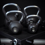Primal Performance Series CPU Kettlebell - 28kg/62lbs - Image 4
