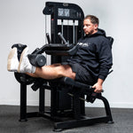 Primal Performance Series 280lbs Pin-Select DUAL - Leg Ext/Leg Curl - Image 2