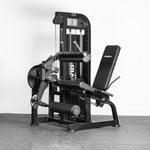 Primal Performance Series 280lbs Pin-Select DUAL - Leg Ext/Leg Curl - Image 4