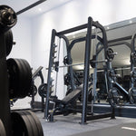 Primal Performance Series Olympic 5 Degree Smith Machine - Image 2