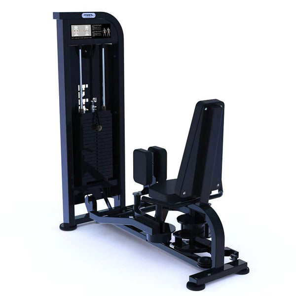 Primal Performance Series 280lbs Pin-Select DUAL - Adductor/Abductor