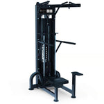 Primal Performance Series 280lbs Pin-Select DUAL - Assisted Chin Dip - Image 1