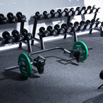 Primal Performance Series Open Trap Bar - Image 4