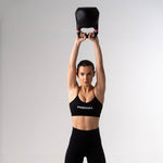 Primal Performance Series V2 Cast Kettlebell - 16kg/36LBS (2026) - Image 2