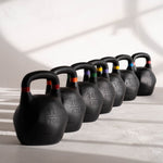 Primal Performance Series V2 Cast Kettlebell - 16kg/36LBS (2026) - Image 3