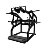 Primal Performance Series Plate Loaded Power Squat - Image 1