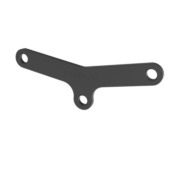 Primal Performance Series Incline T-Bar Row with Adj Handle