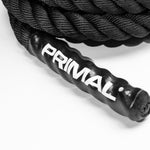 Primal Performance Series Sled Pull Rope (15m x 38mm) - Image 2