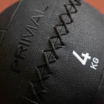 Performance Series Club Wall Ball - 4kg - Image 3