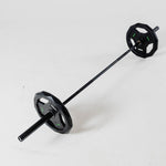 Primal Personal Series 7ft Olympic Bar - Image 4