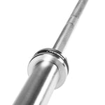 Primal Performance Series 15kg Olympic Bar - Hardened Steel - Image 4