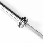 Primal Performance Series 15kg Olympic Bar - Hardened Steel - Image 3