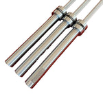 Primal Performance Series 230cm Deadlift Bar - Hardened Steel - Image 5