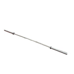 Primal Performance Series 230cm Deadlift Bar - Hardened Steel - Image 1