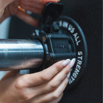 Primal Performance Series Nylon Lockjaw Collar (Magnetic) - Image 5