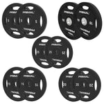 Primal Performance Series CPU Olympic Weight Plate - 5lbs - Image 1