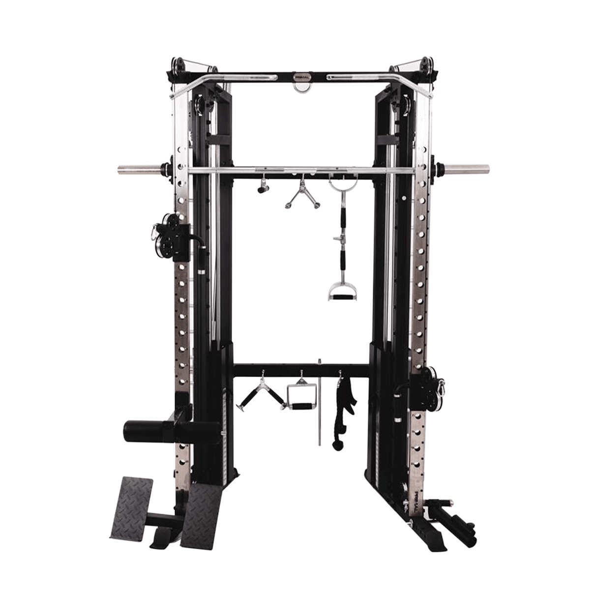 Primal Personal Series Multi Rack System MRX5.0