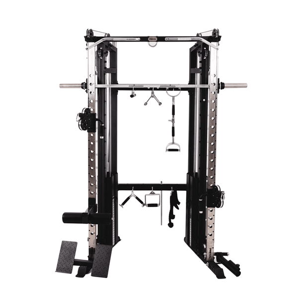 Primal Personal Series Multi Rack System MRX5.0