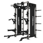 Primal Performance Series Modular Half Rack - V2 - Image 1