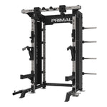 Primal Performance Series Modular Half Rack - V2 - Image 3