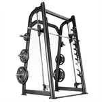 Primal Performance Series Olympic 5 Degree Smith Machine - Image 1