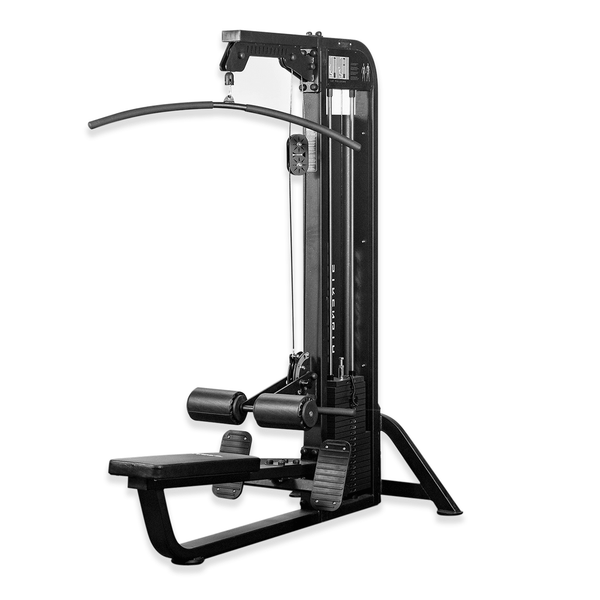 Primal Performance Series 280lbs Pin-Select DUAL - Lat Pull/Seated Row