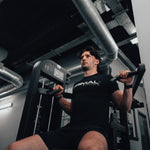 Primal Performance Series 280lbs Pin-Select - Shoulder Press - Image 2