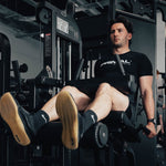 Primal Performance Series 280lbs Pin-Select - Seated Hamstring Curl - Image 2