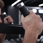 Primal Performance Series 280lbs Pin-Select - Calf Raise/Viking Press - Image 5