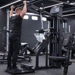 Primal Performance Series 280lbs Pin-Select - Calf Raise/Viking Press - Image 2