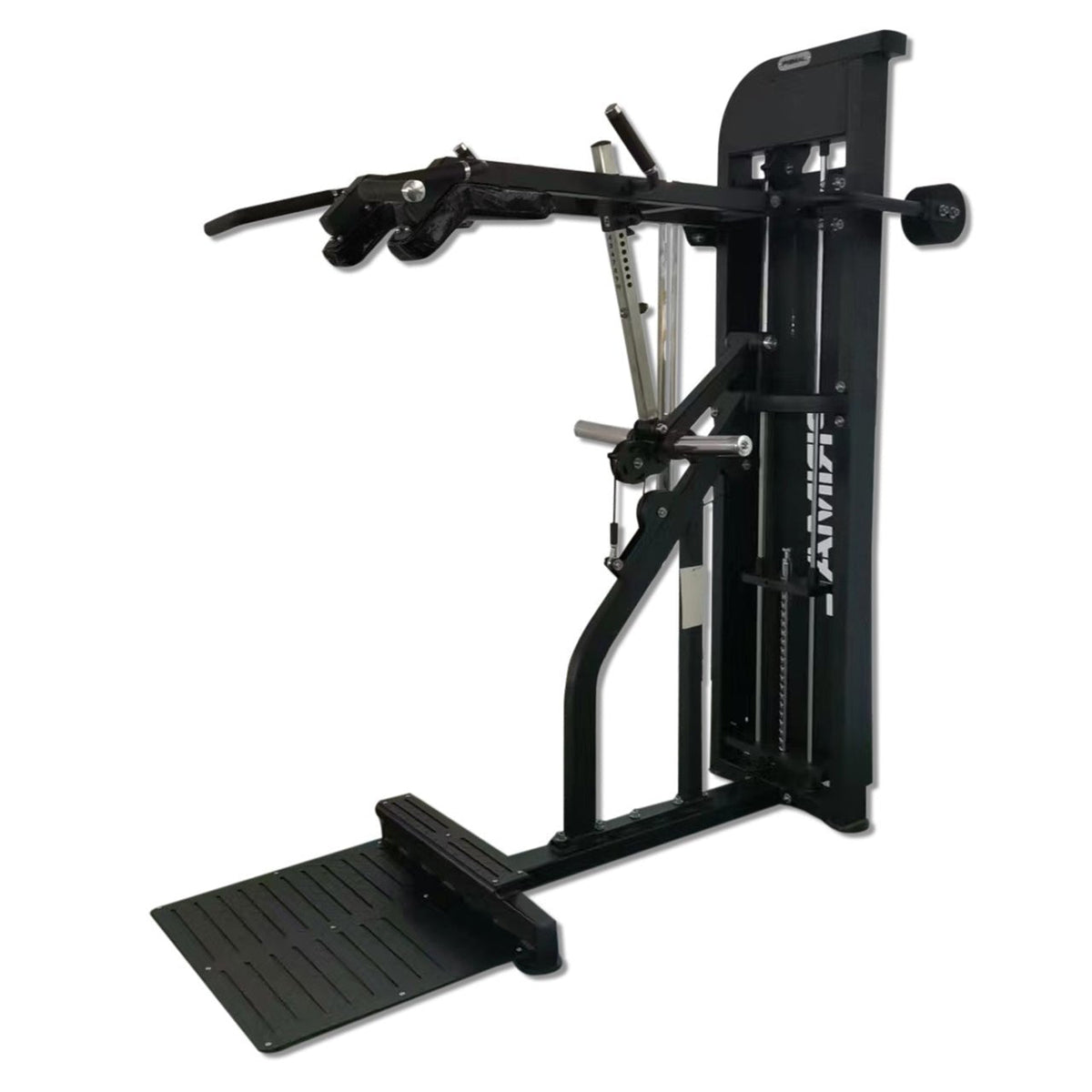 Primal Performance Series 280lbs Pin-Select - Calf Raise/Viking Press